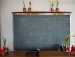 Bilder &raquo; Bilder 2025 &raquo; Kaffeenachmittag der Damen 2025
